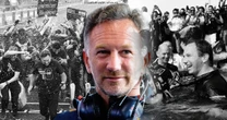 ‘El mayor privilegio de mi vida’: Christian Horner comparte su sentir tras salida de Red Bull