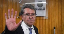Ricardo Monreal niega bloqueo de cuenta bancaria por la UIF: ‘Me conduzco con legalidad y soy honesto’