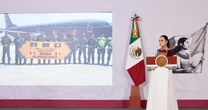 Sheinbaum revela qué platicó con Delcy Rodríguez tras terremotos en Venezuela: ‘Expresé mis condolencias’