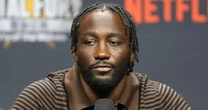 ¿Quién es Terence Crawford, rival de ‘Canelo’ que sobrevivió a un balazo en la cabeza?