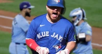 ‘No tiene un gran físico’: Así fue cómo los Azulejos descubrieron a Alejandro Kirk, catcher mexicano