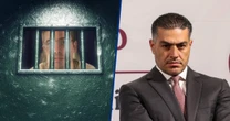 ¿Dónde está Ovidio Guzmán? Continúa detenido y enfrenta orden de captura en México, dice Harfuch