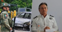 La Barredora, el grupo criminal ligado a Hernán Bermúdez que creció en el gobierno de Adán Augusto