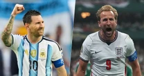 Argentina vs. Inglaterra: Así va el historial de una intensa rivalidad en Mundiales