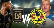 América va por el pase al Mundial de Clubes 2025: ¿Cuándo y dónde será el partido contra Los Ángeles FC?