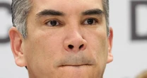 ¿Qué pasó con el desafuero de ‘Alito’ Moreno? ‘El asunto se detuvo por un amparo’, acusa Morena
