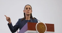 ‘No queremos polemizar ni pelear’ con EU, dice Sheinbaum