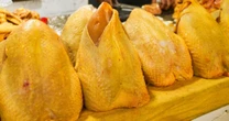 ‘Se acabó el carnaval’: México suspende importación de pollo de Brasil por influenza