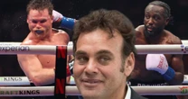 ‘Tiene que pensar en el retiro, no da para más’: David Faitelson reacciona a derrota de ‘Canelo’ Álvarez