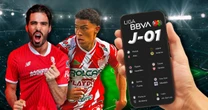 Jornada 1 de la Liga MX: Fechas, horarios y partidos del arranque del torneo