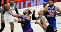 Knicks de NY es campeón de la NBA: Es su primer título en 53 años