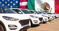 Aranceles de Donald Trump a los autos: Planea que sean de 25% a las importaciones