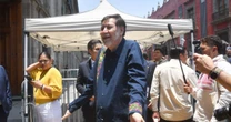 Fernández Noroña reta a EU: ‘Saquen las listas que quieran porque no vamos a doblarnos’ 