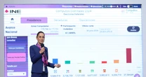 Votaron más por juzgadores que por el PAN, PRI y MC en 2024, remacha Sheinbaum