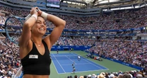 Renata Zarazúa sorprende en el US Open: Elimina a la anfitriona Madison Keys, sexta sembrada de la WTA