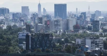 Inversión fija bruta en México rompe racha negativa y repunta 5 por ciento