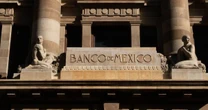 Banxico recorta previsión de crecimiento económico a 1.1 por ciento para este año