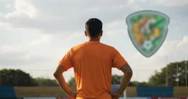¿En qué equipo de futbol jugó Diego Castañón, el alcalde de Tulum que puso condiciones en las playas?