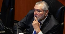 EU investiga a Adán Augusto López: ¿De qué lo acusa y cómo está involucrado en los sobornos a Pemex? 