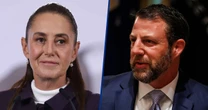 Sheinbaum responde elogio del secretario de Seguridad de EU: ‘Me gustó que llamó a respetar la soberanía’