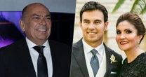 Antonio Pérez Garibay, papá de ‘Checo’, asegura se divorció por el aire acondicionado