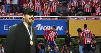 Amaury Vergara, el heredero de Chivas que puso en jaque a la Selección Mexicana