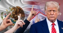 Empresarios de CDMX le ‘copian’ a Trump: Exigen arancel de 100% a productos chinos por ‘invasión’