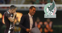 Rafa Márquez y Andrés Guardado van al ‘Tri’: ¿Qué sabemos del reemplazo del ‘Vasco’ Aguirre?