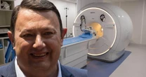 Toño de Valdés explica por qué lo operaron: ‘De un dolor de estómago descubrieron cosas muy peligrosas’ 
