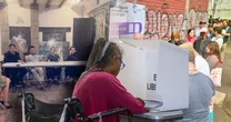 Elecciones judiciales 2025: 54% apoyó candidaturas de la 4T, revela Encuesta EF