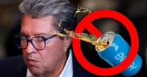 Monreal le ‘quiere dar alas’ a las bebidas energéticas: Propone prohibir su venta a menores 