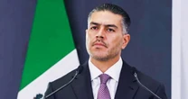 Harfuch se baja de contienda presidencial 2030: ‘Lo descarto porque soy secretario de Seguridad’