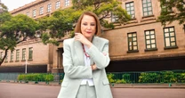 Senado echa culpas por transitorio en la Ley de Amparo