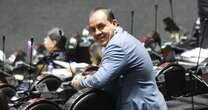 ¿Morena ‘protege’ a Cuauhtémoc Blanco? Explican por qué aplazó la discusión de desafuero del diputado