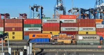 Funcionan los aranceles de México: Importaciones desde Asia caen 23.2 por ciento