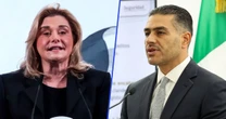 Maru Campos me dijo que no sabía de participación de agentes de EU en Chihuahua: García Harfuch