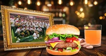 El secreto del ‘Tri’ para ganar oro olímpico: ‘Fueron disciplinados, pero uno se echó muchas hamburguesas’