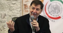 Noroña critica al ‘Mayo’ Zambada por confesar nexos entre políticos y cárteles: ‘Si eres narco se nota’