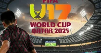México en el Mundial Sub-17 de Qatar 2025: Fechas, horarios, dónde ver los partidos y todo lo que debes saber