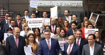 Elección judicial: PRI solicita al INE nulidad de los comicios por el uso de ‘acordeones’