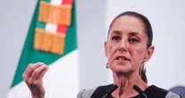 Conferencia ‘mañanera’ de Claudia Sheinbaum hoy 26 de junio del 2025: Síguela aquí en vivo