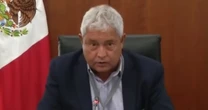 ¿Quién es Carlos Velázquez de León el abogado detrás del enfrentamiento viral con Noroña?