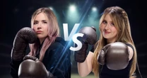 Samy Rivers vs. RoRo EN DIRECTO HOY: ¿Dónde y a qué hora ver a la  mexicana en La Velada del Año VI?