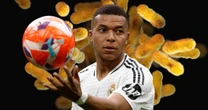 ¿Una ayuda para Pachuca? Mbappé es hospitalizado por gastroenteritis: ‘Ha estado mal dos días’