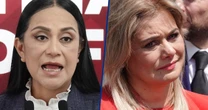 ‘Te recuerdo a García Luna’: Ariadna Montiel ‘le tira’ a Maru Campos por pedir que entreguen a Rocha Moya