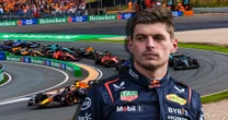 Horarios F1 GP de Países Bajos: ¿Cuándo, a qué hora y dónde ver EN VIVO prácticas, qualy y carrera?