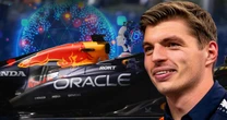 Red Bull le da AI-as a Verstappen para el GP de México 2025: ‘Corremos 8 mil millones de simulaciones’
