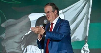 Negociación del T-MEC se extenderá a revisiones anuales, advierte Ebrard