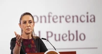 ‘¿Si Estados Unidos incauta dinero de ‘El Mayo’ Zambada, México lo pediría’: Sheinbaum