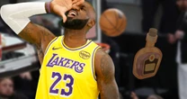‘The second’… trolleo: LeBron James anuncia ‘importante decisión’ y resulta estrategia de marketing